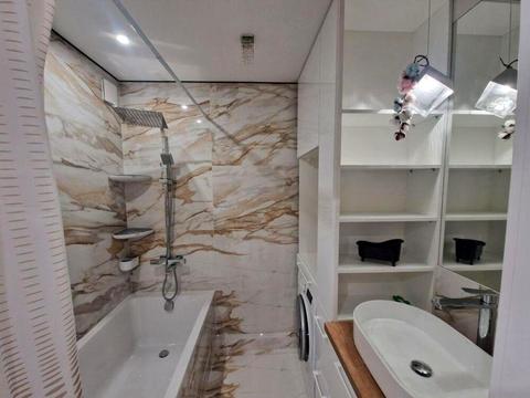 квартира по адресу Сергея Данченко ул., 1