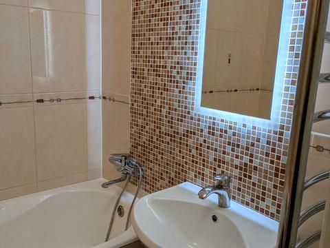 квартира за адресою Байди-Вишневецького вул. (Осиповського), 3