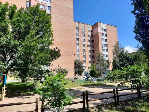 квартира за адресою Решетилівська вул. (), 94