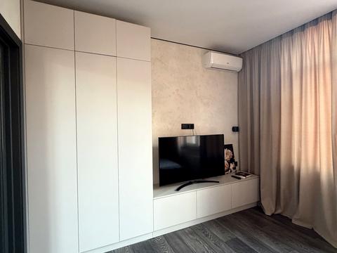 квартира за адресою Оптимістична вул., 1