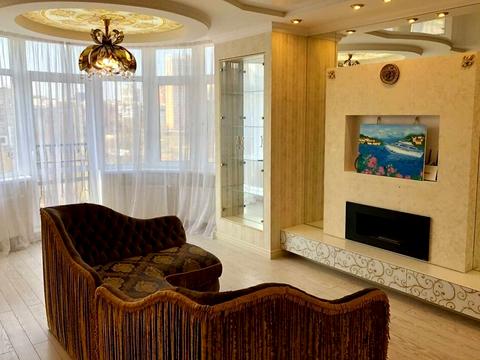 квартира за адресою Київ, В'ячеслава Чорновола вул., 27