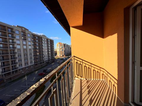 квартира по адресу Метрологическая ул., 27-А