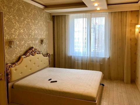 квартира за адресою Київ, В'ячеслава Чорновола вул., 27