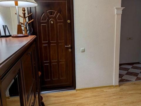 квартира за адресою Байди-Вишневецького вул. (Осиповського), 3