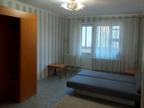 квартира по адресу Ларисы Руденко ул., 7