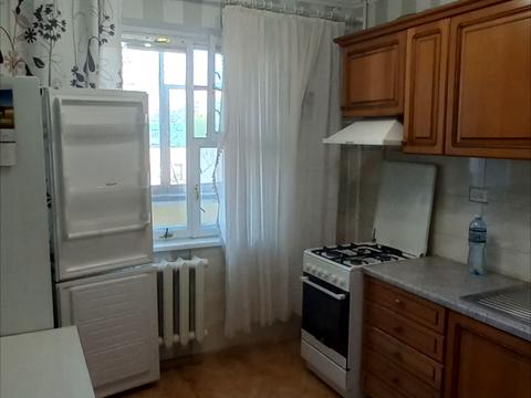 квартира по адресу Ларисы Руденко ул., 7