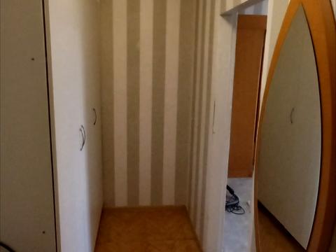 квартира по адресу Ларисы Руденко ул., 7