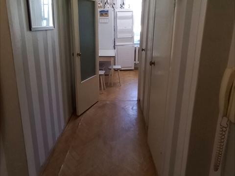 квартира по адресу Ларисы Руденко ул., 7