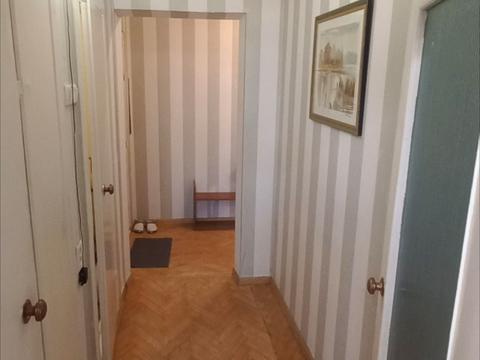 квартира по адресу Ларисы Руденко ул., 7