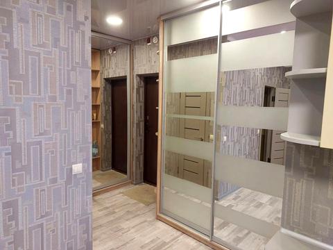 квартира за адресою Сергія Данченка вул., 34