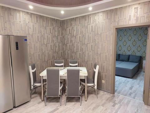 квартира за адресою Сергія Данченка вул., 34