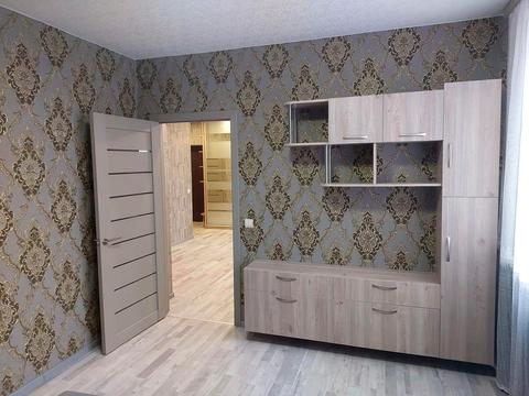 квартира за адресою Сергія Данченка вул., 34