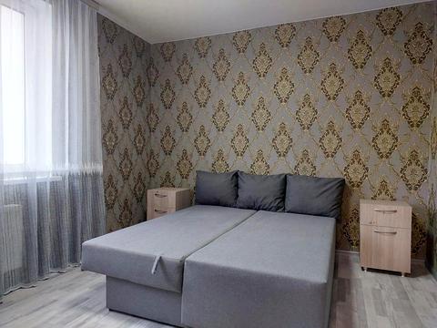 квартира за адресою Сергія Данченка вул., 34