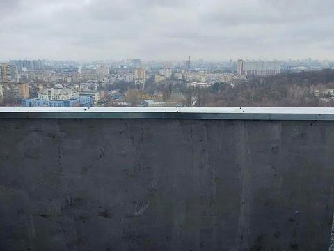 квартира за адресою Сергія Данченка вул., 34