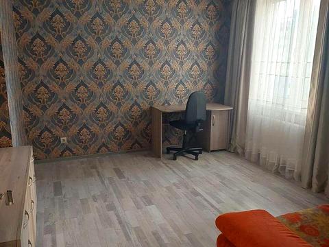 квартира за адресою Сергія Данченка вул., 34