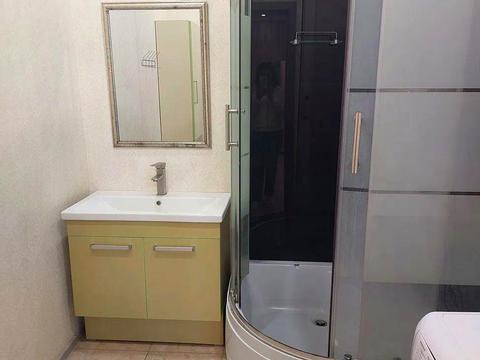 квартира за адресою Сергія Данченка вул., 34