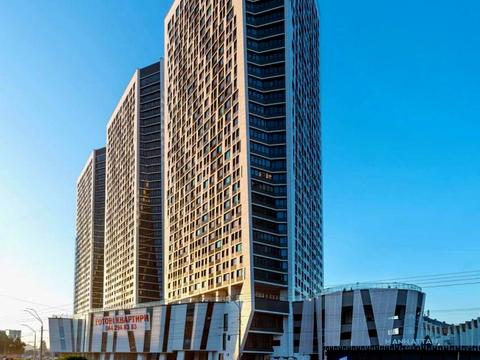 квартира за адресою Берестейський просп. (Перемоги), 11 к1