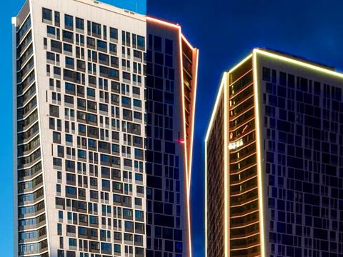 квартира за адресою Берестейський просп. (Перемоги), 11 к1