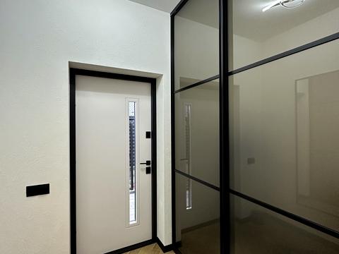 дом по адресу Успішна