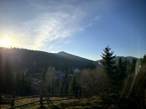 ділянка за адресою уроч. Вишні