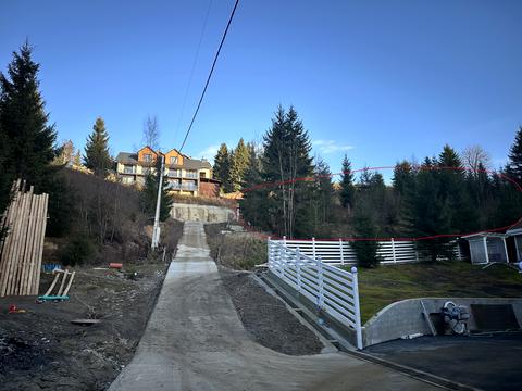 ділянка за адресою уроч. Вишні