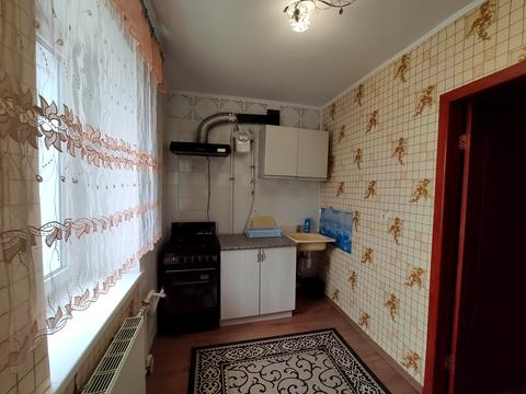 квартира по адресу Прикордонника Лазаренка ул., 8/1