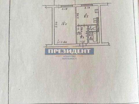 квартира по адресу Академика Глушко просп., 1Б