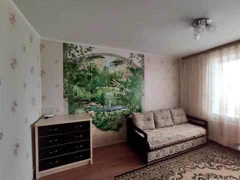 квартира по адресу Прикордонника Лазаренка ул., 8/1