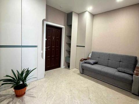 квартира за адресою Краснова вул., 1-В