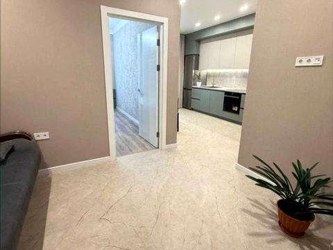 квартира за адресою Краснова вул., 1-В