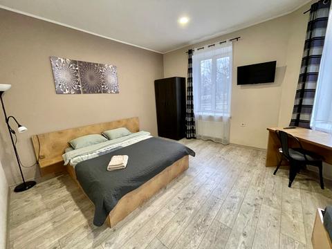 квартира за адресою Ярослава Мудрого вул., 1