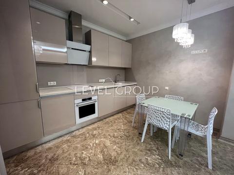 квартира по адресу Златоустовская ул., 16