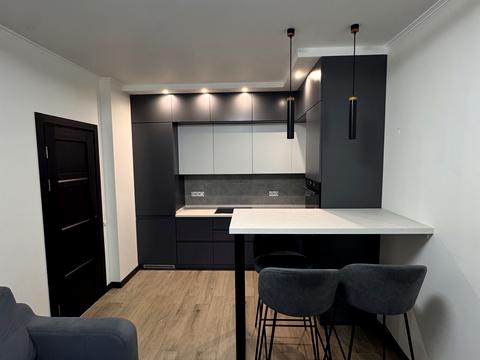 квартира за адресою Драгоманова вул., 10