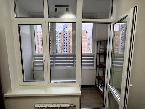 квартира за адресою Драгоманова вул., 10