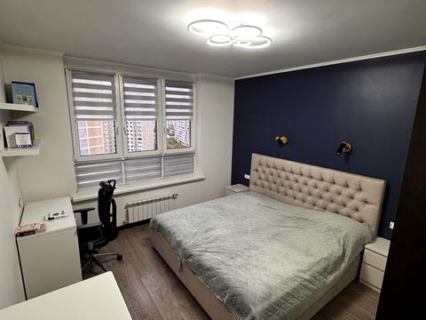 квартира за адресою Драгоманова вул., 10