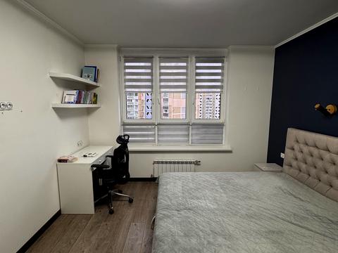 квартира за адресою Драгоманова вул., 10