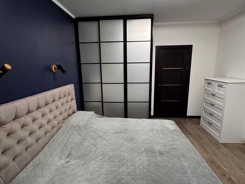 квартира за адресою Драгоманова вул., 10