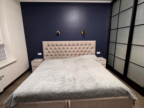 квартира за адресою Драгоманова вул., 10