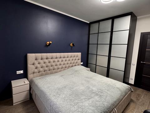 квартира за адресою Драгоманова вул., 10