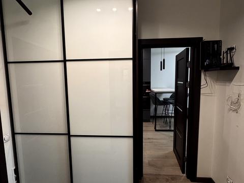 квартира за адресою Драгоманова вул., 10