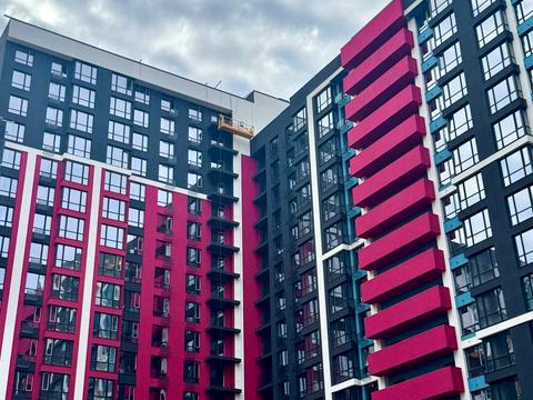 квартира за адресою Хриплинська вул., 9