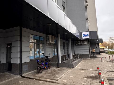 квартира за адресою Драгоманова вул., 10