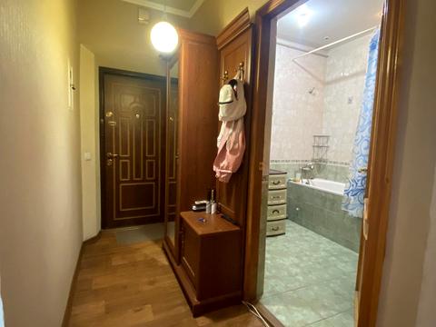 квартира по адресу Александровский просп. (Косиора), 103/41