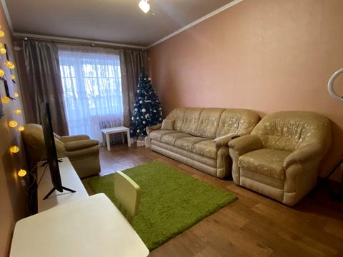 квартира по адресу Александровский просп. (Косиора), 103/41