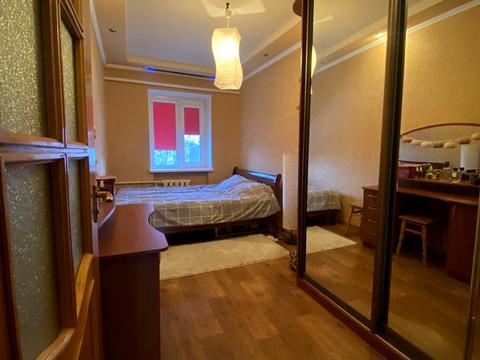 квартира по адресу Александровский просп. (Косиора), 103/41