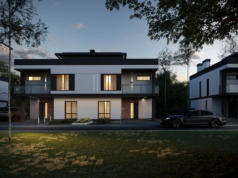 будинок за адресою Яблунівська вул., 19-А