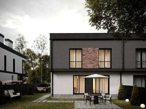 будинок за адресою Яблунівська вул., 19-А