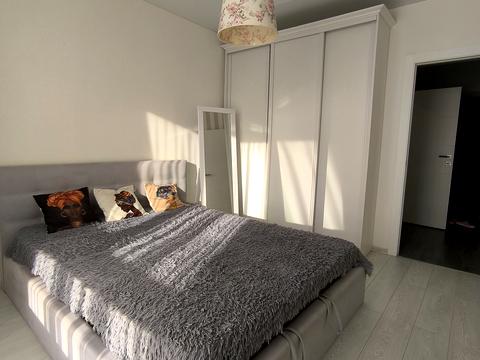 квартира за адресою Академіка Шалімова вул., 59