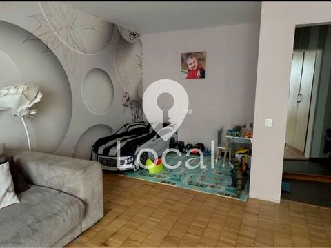 квартира за адресою Ялтинська вул., 5-Б