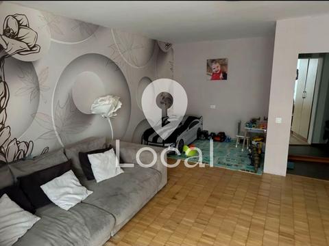 квартира за адресою Ялтинська вул., 5-Б